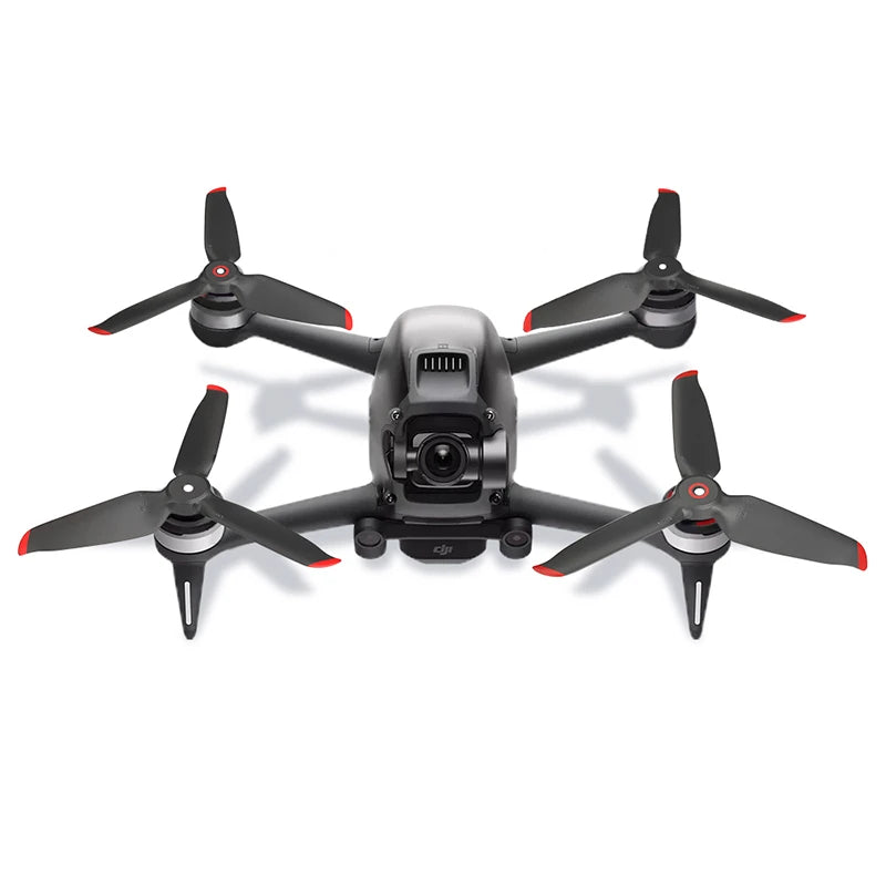 Hélices para Dron DJI FPV Combo, accesorios de vuelo silencioso