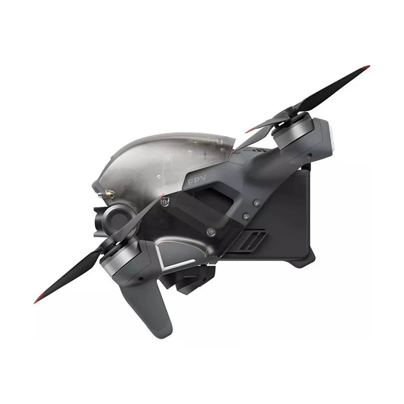 Hélices para Dron DJI FPV Combo, accesorios de vuelo silencioso