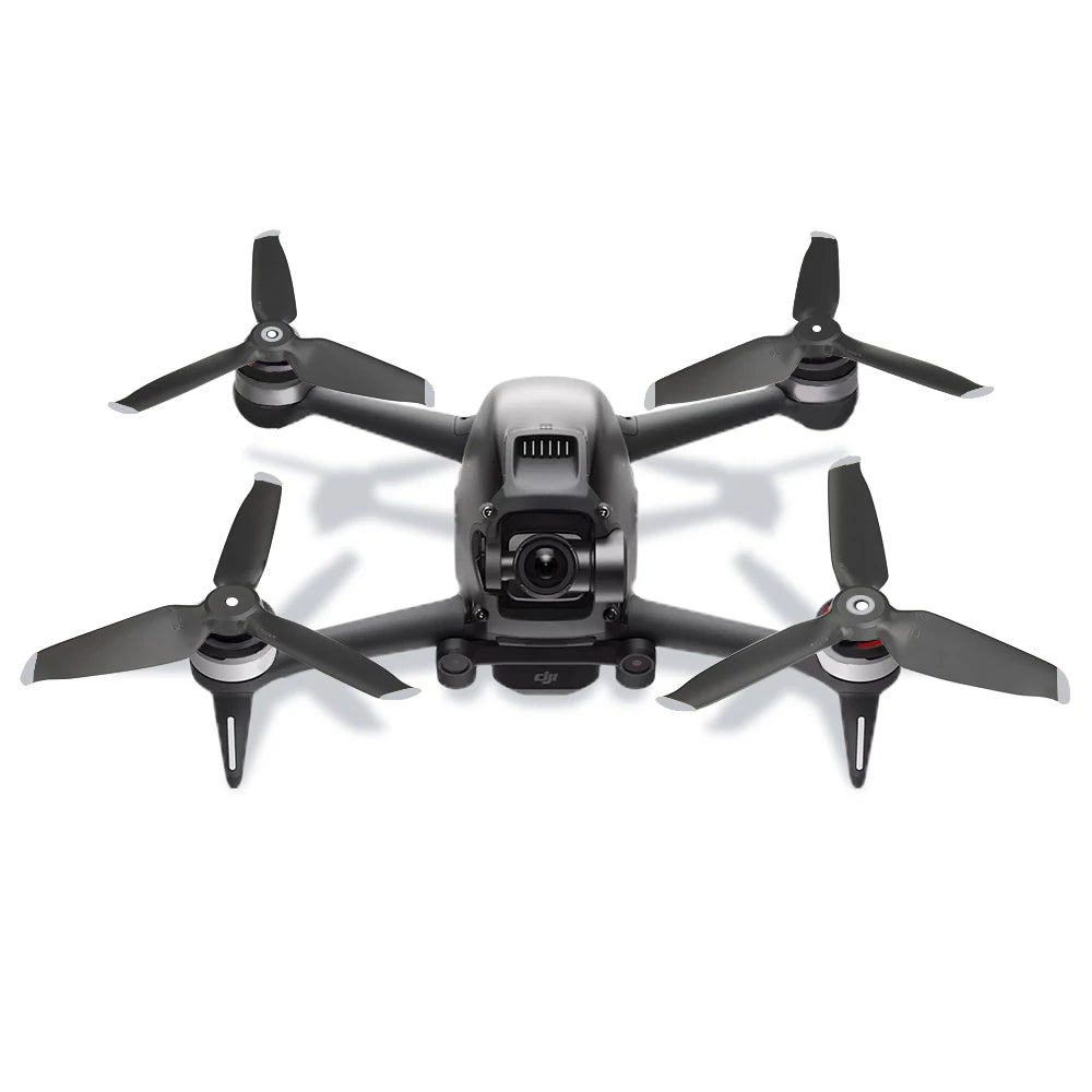 Hélices para Dron DJI FPV Combo, accesorios de vuelo silencioso