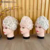 Custom Jacquard Coral Fleece Hair Drying Tricorn Hat Quick-Dry Home Bathroom Essential Ladies Towel Factory Wholesale