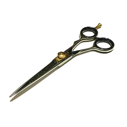 TD Professional German Salon Hair Cutting Shears Thin Toning Scissors for Dog Haircutting Grooming Hair Salon Supplies