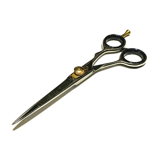TD Professional German Salon Hair Cutting Shears Thin Toning Scissors for Dog Haircutting Grooming Hair Salon Supplies