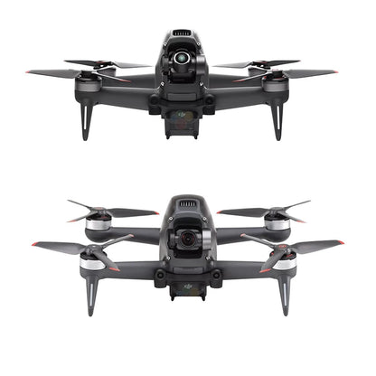 Hélices para Dron DJI FPV Combo, accesorios de vuelo silencioso