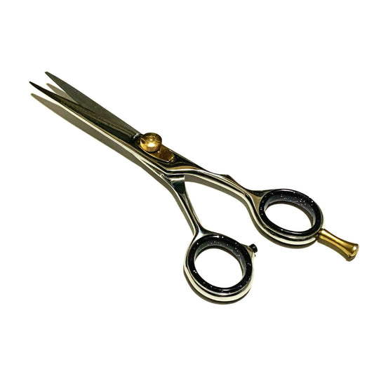 TD Professional German Salon Hair Cutting Shears Thin Toning Scissors for Dog Haircutting Grooming Hair Salon Supplies