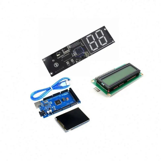ELW1101AA 128x128 1.1 OLED Display ROHS Whynot Technology