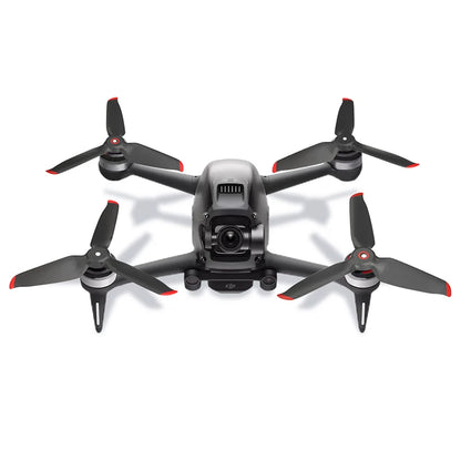 Hélices para Dron DJI FPV Combo, accesorios de vuelo silencioso