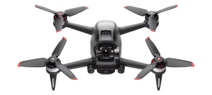 Hélices para Dron DJI FPV Combo, accesorios de vuelo silencioso