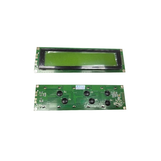 ELW1101AA 128x128 1.1 OLED Display ROHS Whynot Technology