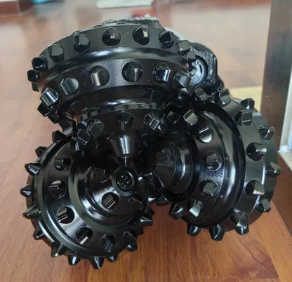 Factory Direct Sale 8 1/2" 216mm IADC 537 TCI Tricone Bit China Manufacturer