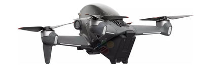 Hélices para Dron DJI FPV Combo, accesorios de vuelo silencioso