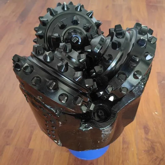 Factory Direct Sale 8 1/2" 216mm IADC 537 TCI Tricone Bit China Manufacturer