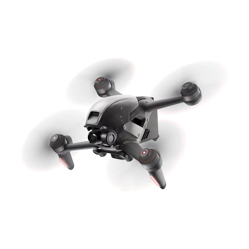 Hélices para Dron DJI FPV Combo, accesorios de vuelo silencioso