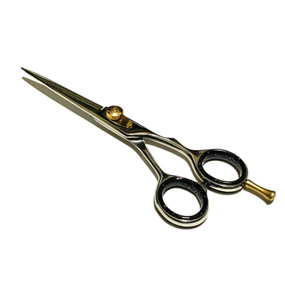 TD Professional German Salon Hair Cutting Shears Thin Toning Scissors for Dog Haircutting Grooming Hair Salon Supplies