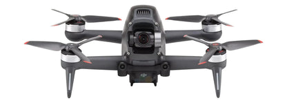 Hélices para Dron DJI FPV Combo, accesorios de vuelo silencioso