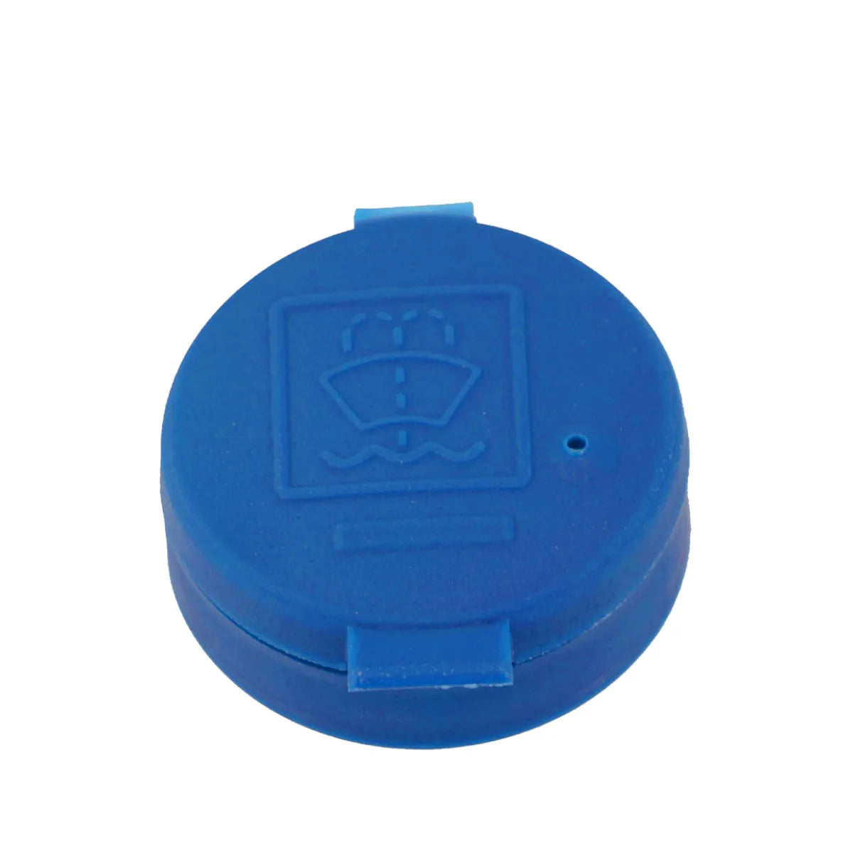 Tapa de tapa de botella de tanque de depósito de líquido para limpiaparabrisas de coche 71740943   Para Fiat 500 Punto Bravo Doblo para Alfa Romeo para Abarth 500