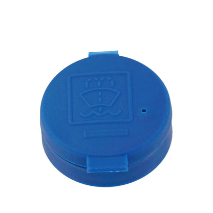 Tapa de tapa de botella de tanque de depósito de líquido para limpiaparabrisas de coche 71740943   Para Fiat 500 Punto Bravo Doblo para Alfa Romeo para Abarth 500