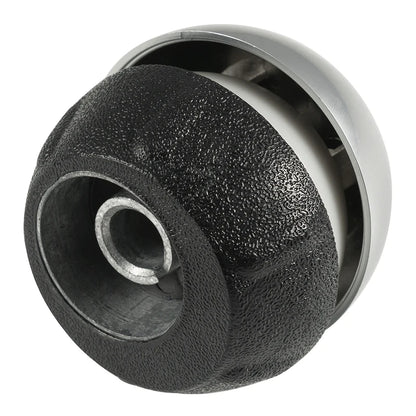 Perilla de palanca de cambios de 5/6 velocidades, bota de palanca de cambios para Fiat 500 500C 2007 - 2018