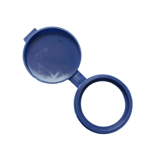 Tapa de tapa de botella de tanque de depósito de líquido para limpiaparabrisas de coche 71740943   Para Fiat 500 Punto Bravo Doblo para Alfa Romeo para Abarth 500