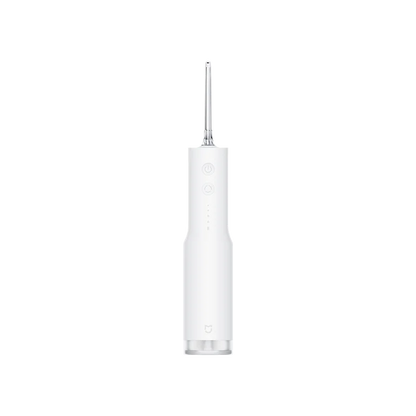 XIAOMI MIJIA-irrigador Oral portátil F300, irrigador Dental con chorro de agua, blanqueamiento Dental, limpiador de dientes bucales, pulso de agua MEO703