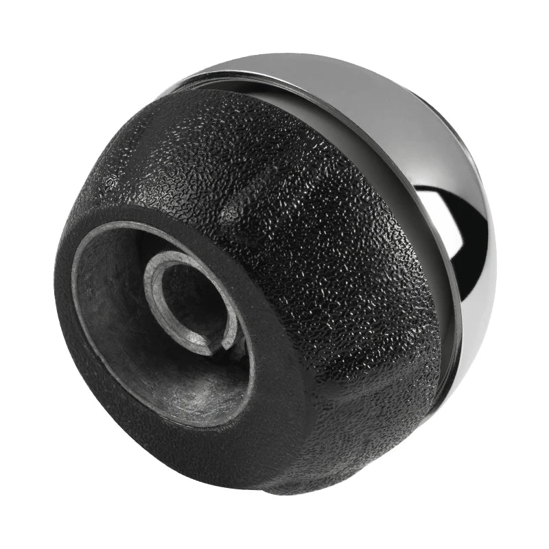 Perilla de palanca de cambios de 5/6 velocidades, bota de palanca de cambios para Fiat 500 500C 2007 - 2018