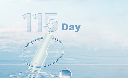 XIAOMI MIJIA-irrigador Oral portátil F300, irrigador Dental con chorro de agua, blanqueamiento Dental, limpiador de dientes bucales, pulso de agua MEO703